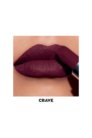 Avon Legend Mat Ruj Crave