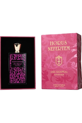 Horus Nefertem Miss Sexappeal Kadın Parfüm EDP 100 ML