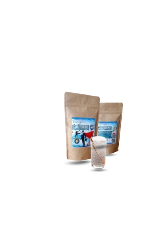 Puravert Chia Tohumu 250 Gr