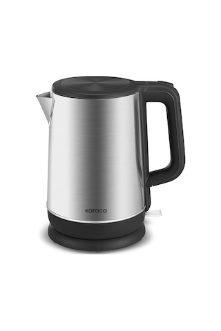 Karaca Series 2409 2200 W Paslanmaz Çelik Su Isıtıcısı