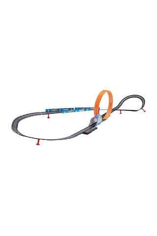 Carrera Go Challenge 68000 Hotwheels