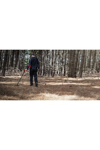 Minelab - Vanquish 540 Dedektör