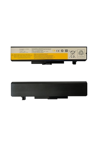 Notebook Batarya - Lenovo Ideapad G500 Model 20236 Muadili İle Uyumlu Notebook Batarya - Lenovo Ideapad G500 Model 20236 Muadili İle Uyumlu