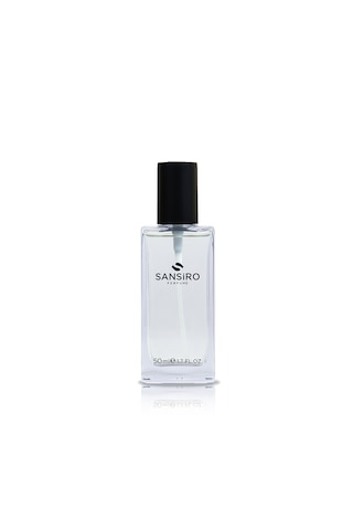 Sansiro K-293 Kadın Parfüm EDP 50 ML
