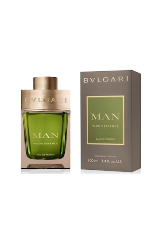 Bvlgari Man Wood Essence Edp 100 Ml Erkek Parfümü Odunsu