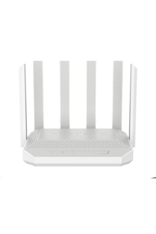 Keenetic Hero 5g Ax3000 Wi-fi Mesh Ebeveyn Kontrol Fiber Vpn Router 5g Modem Cat.12 1x2.5g 4x1g 2xsım Usb3.0 Usb2 Kn-4110