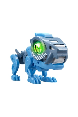 Silverlit Biopod Cyberpunk Dinozor Robot