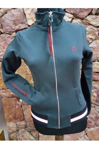 Cavelleria Cavalleria Toscana Sweatshirt Lacivert