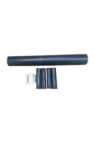Raychem 3x50+25 Kablo İçin Isı Büzüşmeli Ek Muf 1kw