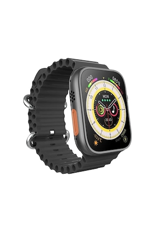 Watch 8 GS8 Ultra Akıllı Saat (İthalatçı Garantili)