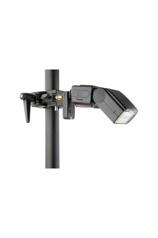 Lsa03 Cırcır Saplı Nano Kelepçe
