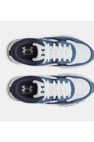 Under Armour Ua Mirage Erkek Spor Ayakkabı 6005797-498 Mavi