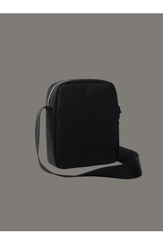 Calvin Klein Erkek Çapraz Çanta Lv04d3175gub1 Black
