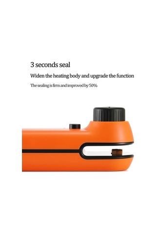 Tongxida Bosphorusboutique W-168 Sızdırmazlık/açma Şarjlı Nem Mini Makinesi Düğme Atıştırmalık Wo/