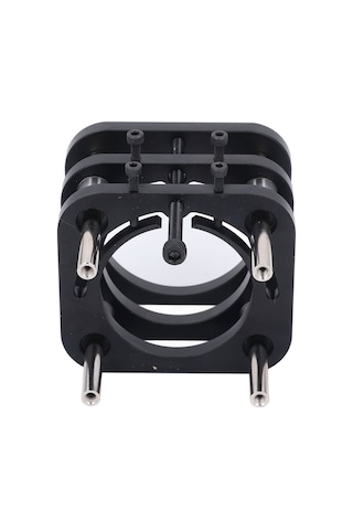 Tenfowee Alüminyum Router Masa Altlığı - Manuel 51mm Yükseklik Ayarı - Tahta İşleme Lifti Sistemi