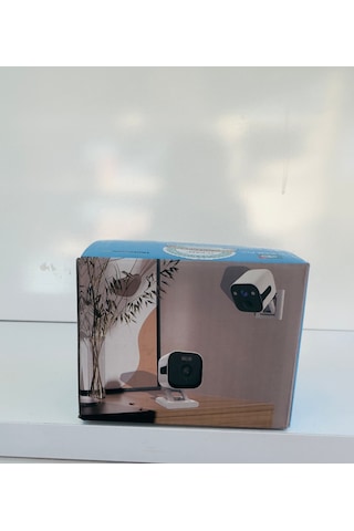O-kam Pro 3030 Pilli Taşınabilir 3mp Wifi Kamera