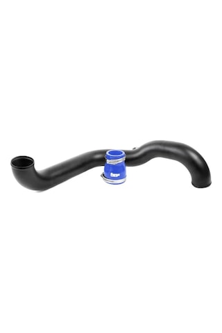 Forge Motorsport Vw Golf 7r - Vw Golf 7 Gti - Audi S3 8v - Audi Tt Mk3 2.0 Tsı Discharge Pipe - Mavi Hortum