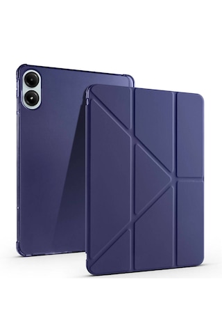 Xiaomi Redmi Pad Pro 12.1 İnç Tablet Kılıf Katlanabilir Kapak