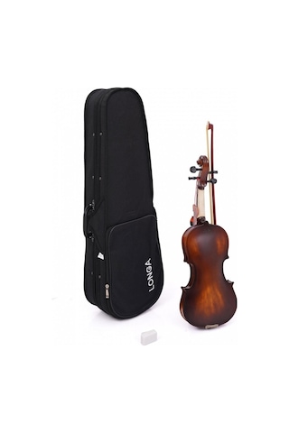 Longa Tam Boy Keman 3/4 Tam Boy