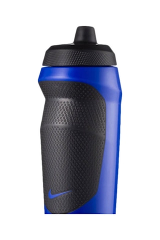 Hypersport Bottle 20 Oz Unisex Kırmızı Antrenman Suluk N.100.0717.448.20 1170769 Kırmızı