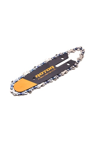 8" Set Pala + Zincir 1/4 Mını T48 - 24 Diş