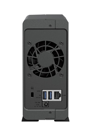 Synology (1x3.5'') DS124 Tower Nas Cihazı