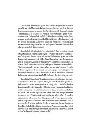 365 İzahlı Özlü Söz Dedi Ki / M. Lütfi Arslan 9786053024323