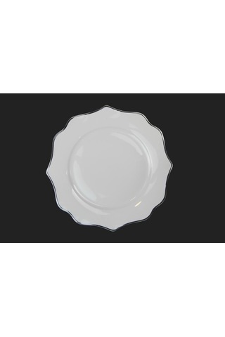 Royal London Diana Silver 12 Kişilik 60 Parça Yemek Takımı Rl01-1