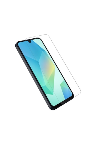 Bufalo Samsung Uyumlu Galaxy A17 Flexiglass Nano Ekran Koruyucu