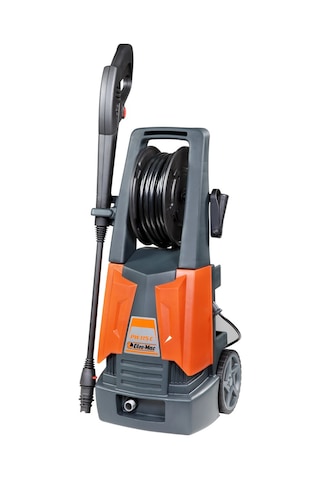 Oleo-Mac PW 115 C 125 Bar Yüksek Basınçlı Yıkama Makinesi