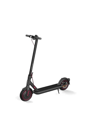 Xiaomi Elektrikli Scooter 4 Pro Siyah