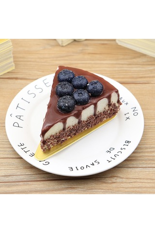 Reedark Pasta Ve Tatlılar İçin Kaliteli Kalın Karton Taban, 100 Adet/ Paket, Dayanıklı Ve Hafif, Profesyonel Pasta Hamuru Desteği Diğer