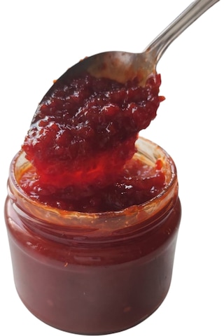 Gastroköy Acı-tatlı Samandağ Biberi Sosu 370 G