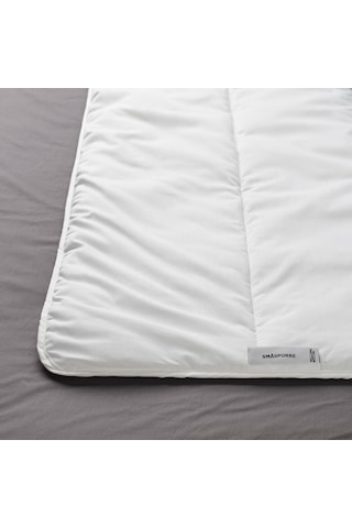 Ikea Smasporre Çift Kişilik Yorgan 220x240 Hafif Sıcak