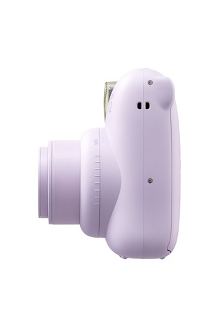 Fujifilm Instax Mini 12 Fotoğraf Makinesi + 10'lu Film + Laporta Albüm Seti Lila