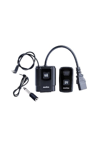 Godox DM-16 Paraflaş Tetikleyici