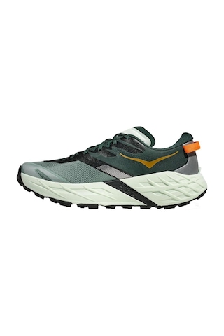 Hoka Speedgoat 7 Erkek Ayakkabısı Yeşil