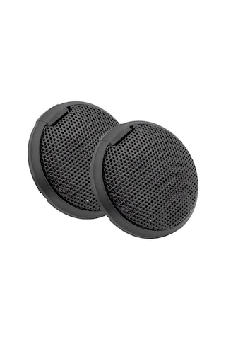 Magicvoice Mv-7616 Slim Oto Tweeter 1000W