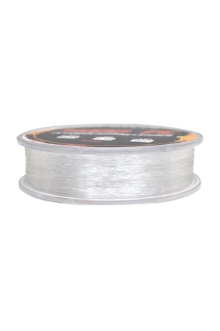 Ryuji 0.26mm 25m Fluorocarbon Leader Misina 4.80kg Çeker