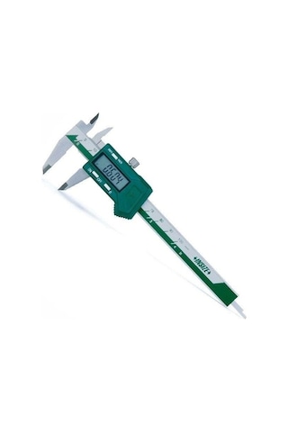 İnsize 1111-100a Dijital Kumpas Mini Model