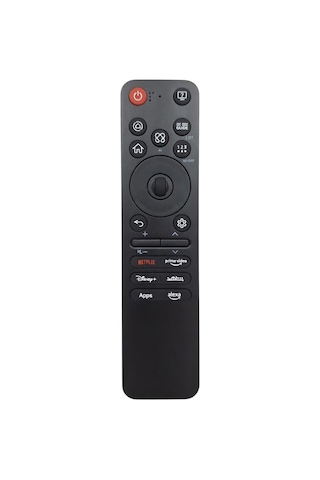 Lg Mr25ga Akb76046607 2025 Tüm Modeller Uyumlu Ses Komutsuz