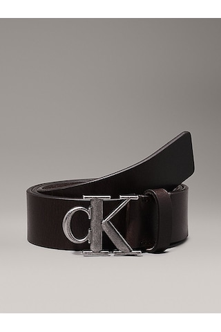 Calvin Klein Calvın Kleın Erkek Kemer K50k512068-grp Kahverengi