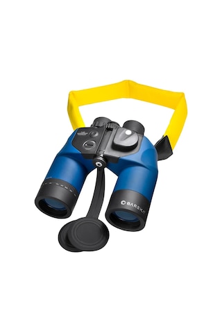 Barska Deep Sea Compass 7x50 Mesafe Ölçer Dürbün Mavi