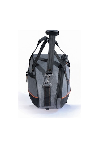 Ağaç Kesme Motor Çantası Testere Çantası Hızar Çantası - Suya Dayanıklı