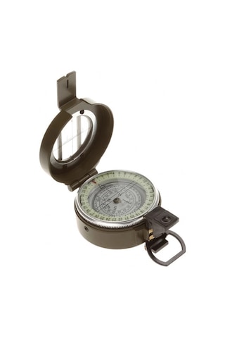 -yüksek Kaliteli,çinko Alaşim Amerikan Askeri Çok Fonksiyonlu Alan Açık Pusula-dc60-1b