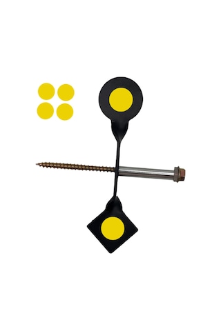 Dolıty Oyun Eğitim Hedefi Mancınık Bahçe Bahçesi Sarı Sarı