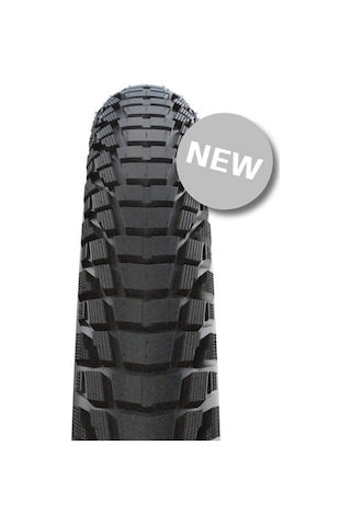 Schwalbe 700x38 Marathon Plus Tour Bisiklet Dış Lastik