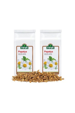Arifoğlu Papatya Bitki Çayı 2 x 60 G