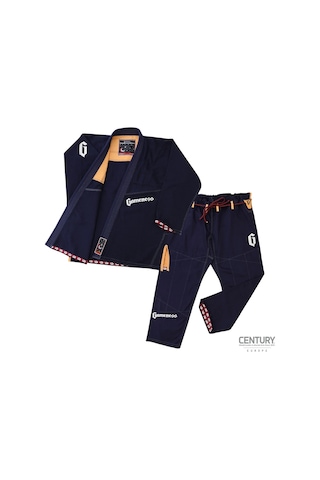 Gameness Bjj Gi Lacivert