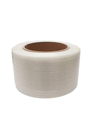 Kompozit Lifli Çember 850 Mt Beyaz 16 Mm Maket Bıçağı Hediye